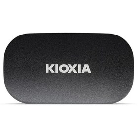 Resim Vobotek Teknoloji Kioxia 1TB Excerıa Plus LXD20K001TG8 G2 USB 3.2 1050-1000 Taşınabilir SSD 
