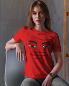 Resim Aynı tas, aynı hamam Kadın Tişört 