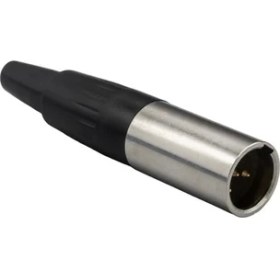 Resim Mini 4 Pin Erkek Jack Fiş 