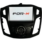 Resim For-X Focus 4-2016-2019-9''HD Ekran-2gb Ram 32GB-KABLOSUZ Carplay-Wifi-Bt-Fm-Mp3-Mp4 Multimedya-Hd Kamera Hediye-Teknik Destekli 