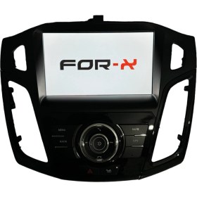 Resim For-X Focus 4-2016-2019-9''HD Ekran-2gb Ram 32GB-KABLOSUZ Carplay-Wifi-Bt-Fm-Mp3-Mp4 Multimedya-Hd Kamera Hediye-Teknik Destekli 