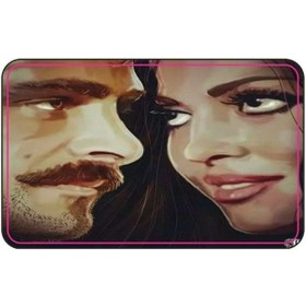 Resim Cg Türkan Şoray 1 Far Filmi 