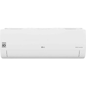 Resim Lg S3NW09JA3AA Dual Eco 9.000 Btu A++ Enerji Sınıfı Klima Beyaz 