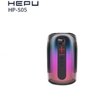 Resim HEPU MÜZİK ÇALAR HP- S05 