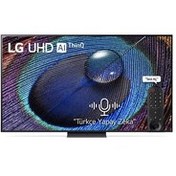 Resim LG 75UR91006LA 75" 4K Ultra HD Smart LED TV 