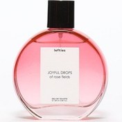 Resim Lefties Rose Fields Kadın Parfüm EDT 100 ML 