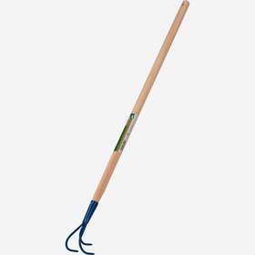 Resim Gardol Üç Dişli Çocuk Tırmığı 75cm 