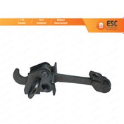 Resim Opel Astra G için Arka Kapı Gergi Yayı 160243 24430393 N11.11039 Diğer
