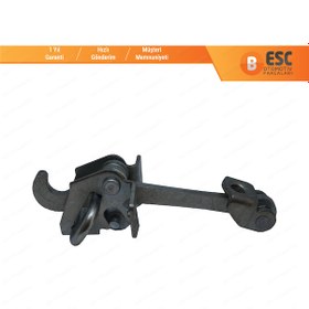 Resim Opel Astra G için Arka Kapı Gergi Yayı 160243 24430393 N11.11039 