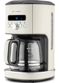 Resim Jumbo X Homend Vintage Coffeebreak 5026h Filtre Kahve Makinesi 