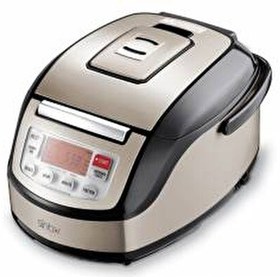 Resim Sinbo SCO-5040 Çok Fonksiyonlu Pişirici 