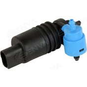 Resim Volkswagen Touran Silecek Su Fiskiye Motoru 2003-2010 267445431 