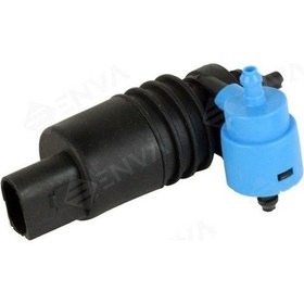 Resim Volkswagen Touran Silecek Su Fiskiye Motoru 2003-2010 267445431 