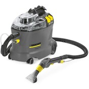 Resim Karcher Puzzi 8/1 C Koltuk Yıkama Makinesi 