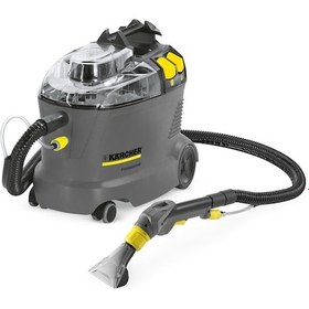 Resim Karcher Puzzi 8/1 C Koltuk Yıkama Makinesi 