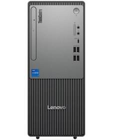Resim Lenovo Core İ5 14400-40gb Ddr5 Ram- 1tb M2 Nvme- O/b Uhd Fdos / Thınkcentre Neo50t 12ub0009tr Upg 12099 