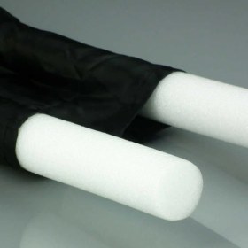 Resim Markaflex Çift Taraflı Kapı Altı Rüzgar Önleyici 