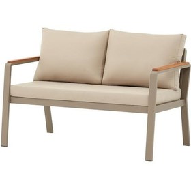 Resim Parma İkili Koltuk 