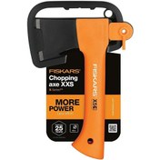 Resim Fiskars 121123 Kamp Baltası X5 - 1015617 