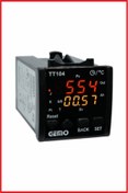 Resim Gemo TT104 Zaman Röleli PID Sıcaklık Kontrol Cihazı 