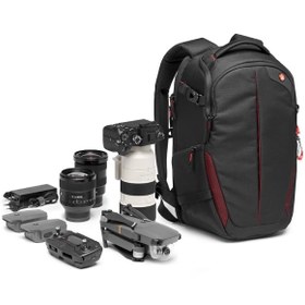 Resim Manfrotto RedBee-110 Backpack 