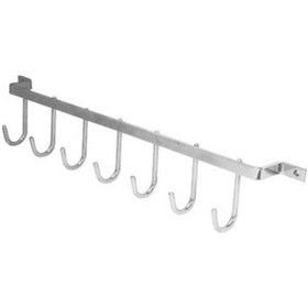 Resim Mobella Krom Havlu Askılık Ebat Seç 