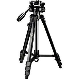 Resim Digipod Tr-564 145Cm Çantalı Tripod 