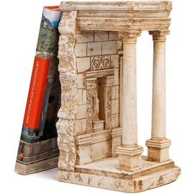Resim Anadolia Patara Sütun Dekoratif Kitap Desteği 