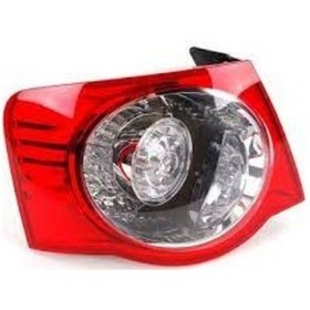 Resim Volkswagen Jetta Stop Lambası Dış Sol 2006-2010 1k5945095g 