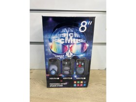 Resim Kensa Kh-370 Bluettoh Hoparlör 