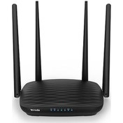 Resim Tenda Ac5 1200 Mbps Dual-Band 4 Port Wifi Router+Access Point 