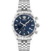 Resim Versace VRSCVECFA0124 Erkek Kol Saati 