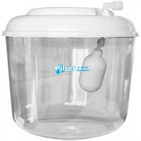 Resim Sebil Aparatı Hazneli 