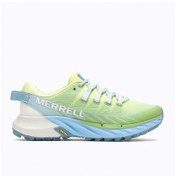 Resim Merrell Agility Peak 4 Kadın Patika Koşu Ayakkabısı J067214 Merrell