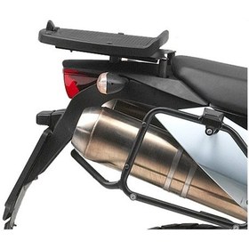 Resim Kappa Ke6500 Ktm Adventure 950 03-14 Arka Canta Tasıcıyı Renkli 