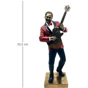 Resim Wise Caz Serisi / Gitarist 