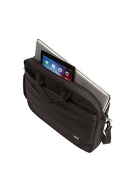 Resim Case Logic Advantage 15.6 Ca.adva116blk Notebook Çantası Siyah 