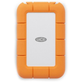 Resim LaCie 2TB Rugged Mini USB 3.2 Taşınabilir SSD STMF2000400 