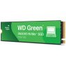 Resim Green SN3000 S200T4G0E 2 TB 5000 MB/s PCIe Gen4 x4 NVMe 2280 M.2 SSD 