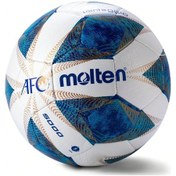 Resim 1 Adet Erimiş Futbol Topları Resmi Boyut 5 Açık Futbol Maçı Çok Renkli 