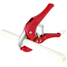 Resim Candan PPC-42 Plastik Boru Kesme Makası 16-42mm 
