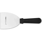 Resim 71154 Creme Paslanmaz Gıda Spatula No:4 - 12,5 cm 