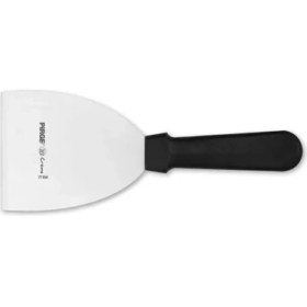Resim 71154 Creme Paslanmaz Gıda Spatula No:4 - 12,5 cm 