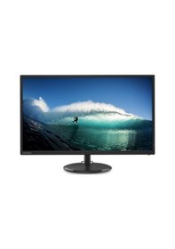 Resim Lenovo D32Q-20 65F7GAC1TK 31.5" 4 Ms 75 Hz FreeSync IPS WLED Monitör 