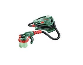 Resim Bosch PFS 5000 E (Allpaint) Boya Tabancası 603207200 