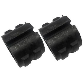 Resim Yunboo Mercedes S Serisi S300/s350/s400/s500 Ön Stabilizör Balans Çubuğu Bushingi Kauçuk 2213231765 Sol/sağ Yeni 
