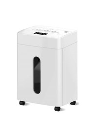 Resim Kraf Evrak İmha Makinesi Ps-1010 
