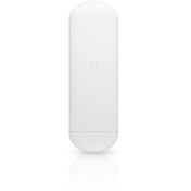Resim Genel Markalar Ubnt Ns-5Ac 5Ghz 450Mbps 10Km Ptp Diş Ortam Access Point(Adaptörlü) 