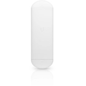 Resim Genel Markalar Ubnt Ns-5Ac 5Ghz 450Mbps 10Km Ptp Diş Ortam Access Point(Adaptörlü) 