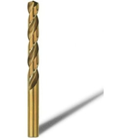 Resim 1,50mm Hss - E Co Altın Seri Matkap Ucu %5 Kobaltlı 10 Adet -7933 